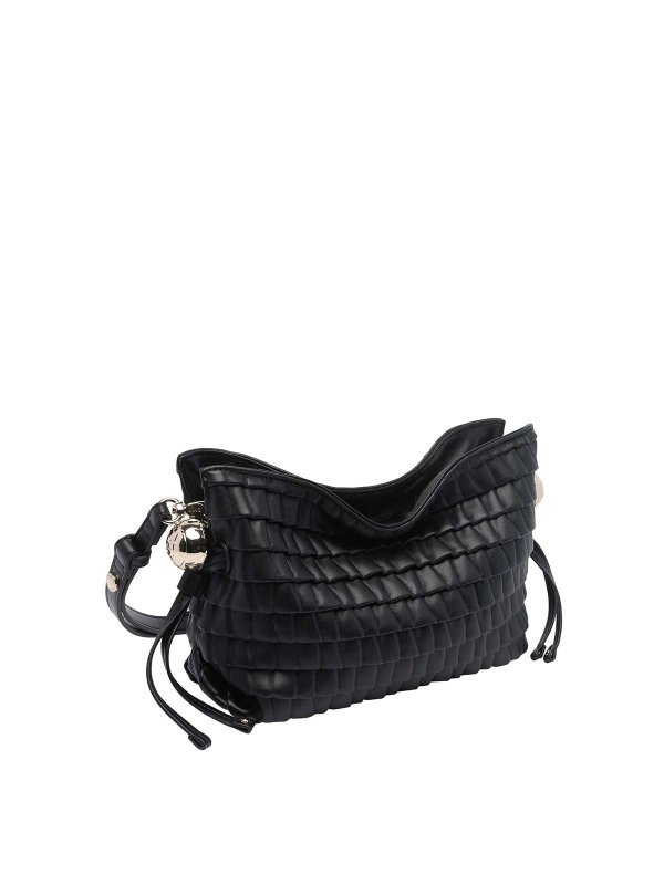 Liu Jo: Schultertaschen online - Schultertasche - Schwarz