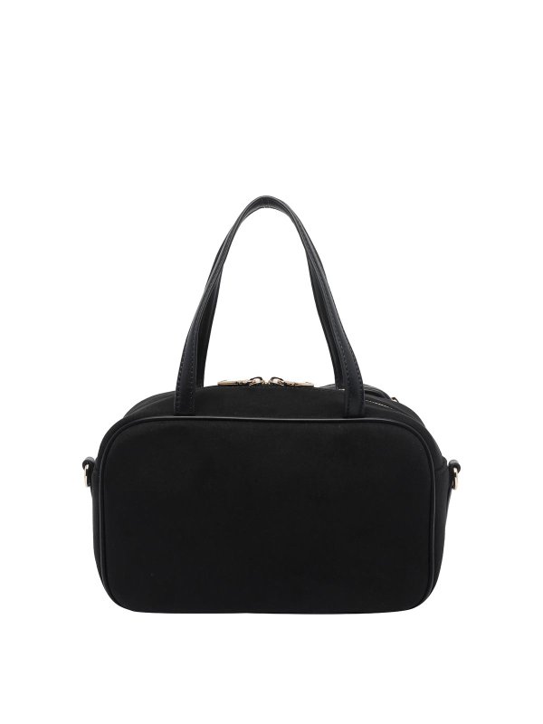 The Best Shops Liu Jo: トートバッグ - トートバッグ - 黒