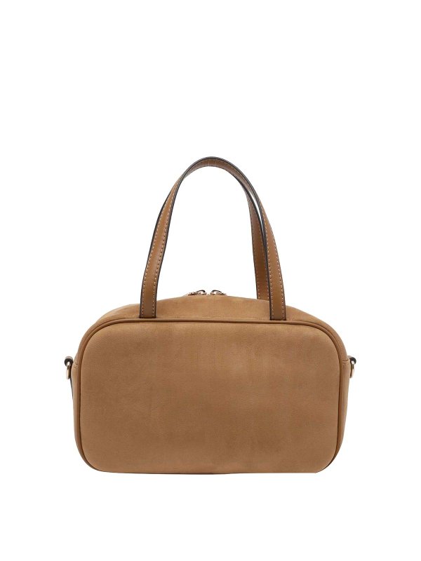 The Best Shops Liu Jo: トートバッグ - トートバッグ - ベージュ