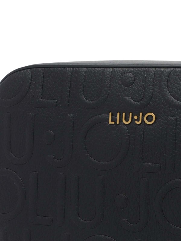 Umhängetasche - Schwarz shop online: Liu Jo