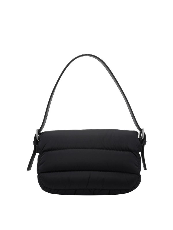 The Best Shops MONCLER: Schultertaschen - Schultertasche - Schwarz