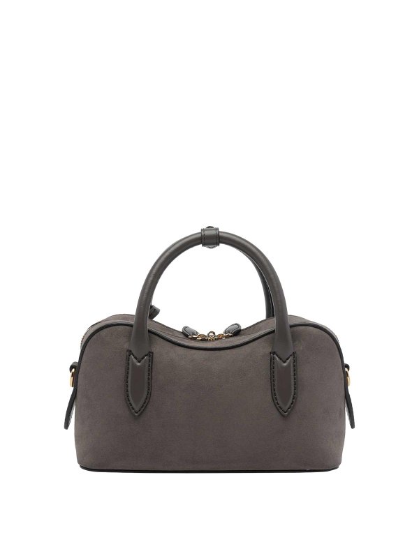 The Best Shops STELLA McCARTNEY: トートバッグ - トートバッグ - グレー