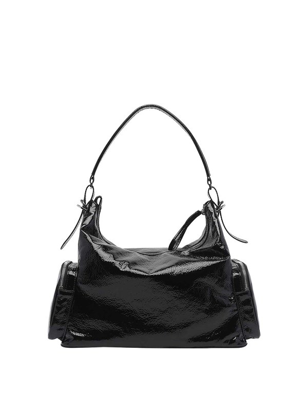 The Best Shops STELLA McCARTNEY: Schultertaschen - Schultertasche - Schwarz