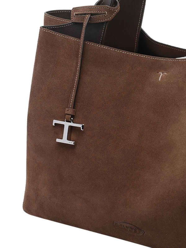 Medium Shoulder Bag shop online: TOD