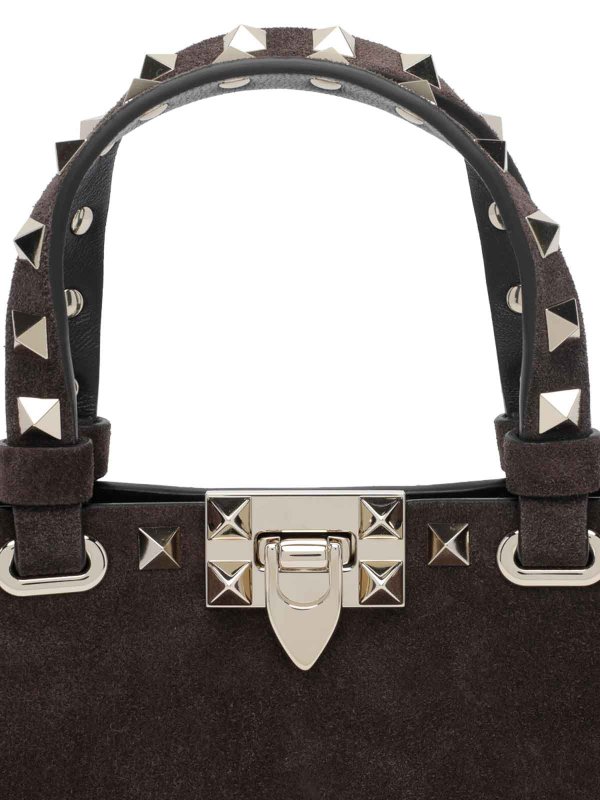 Shopper - Braun shop online: VALENTINO GARAVANI