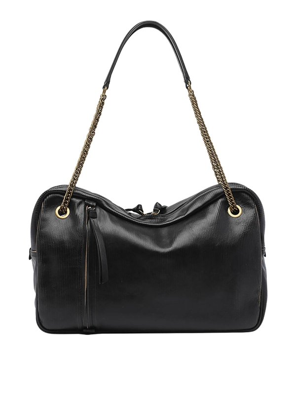 The Best Shops VIVIENNE WESTWOOD: Schultertaschen - Schultertasche - Schwarz