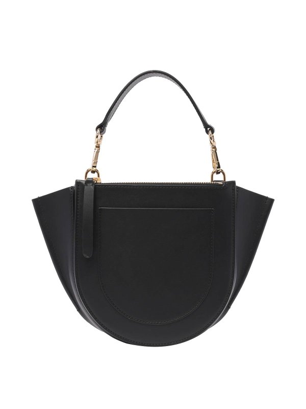 The Best Shops WANDLER: トートバッグ - トートバッグ - 黒