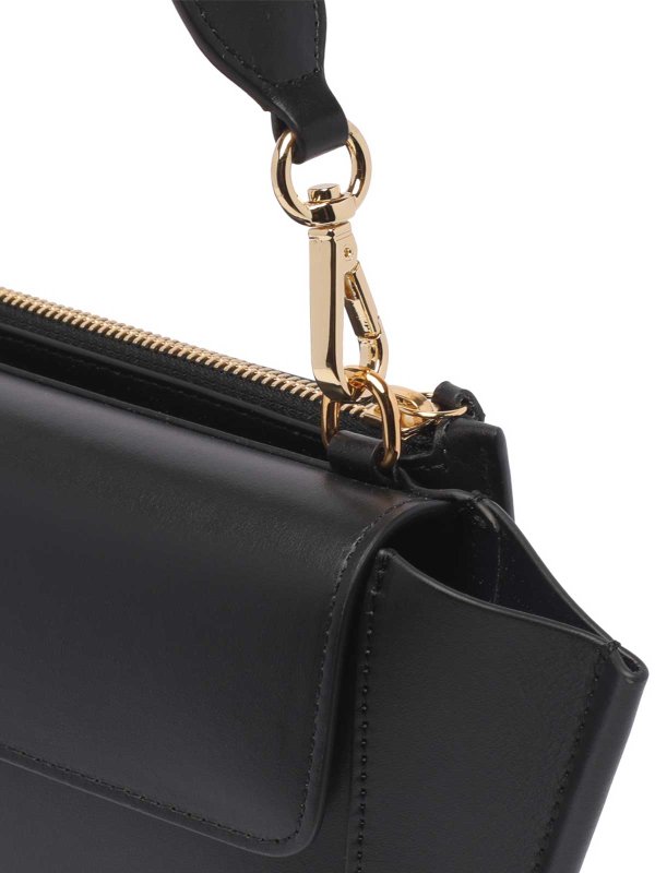 トートバッグ - 黒 shop online: WANDLER