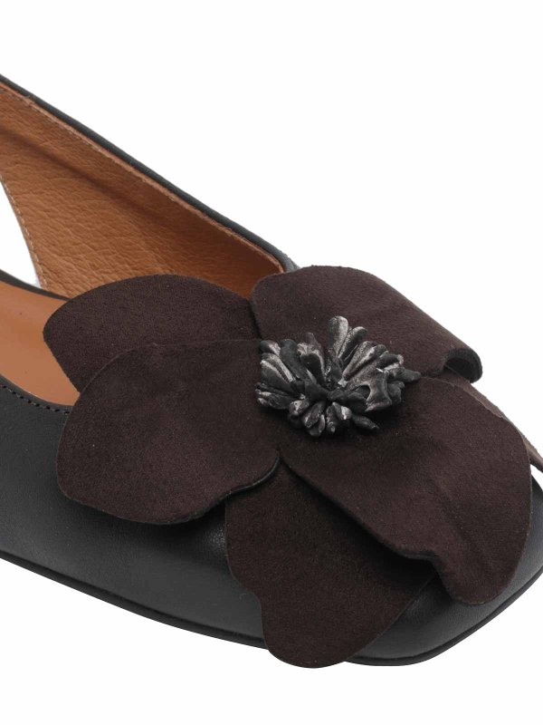 Sandalen - Braun shop online: ANGEL ALARCON