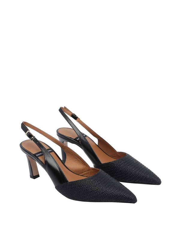 ANGEL ALARCON: Pumps online - Pumps - Blau