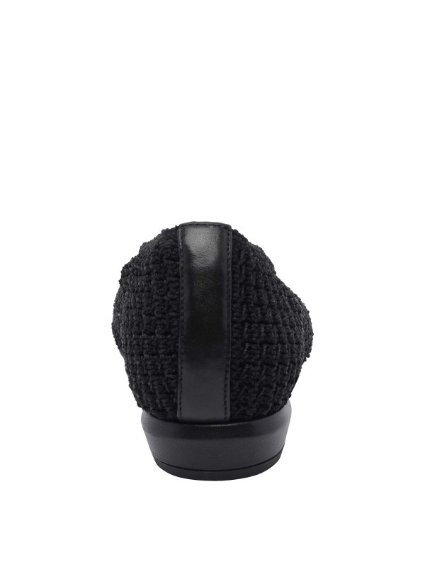 Ballerinas - Schwarz shop online: ANGEL ALARCON