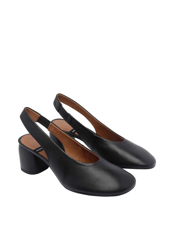 ANGEL ALARCON: Pumps online - Pumps - Schwarz