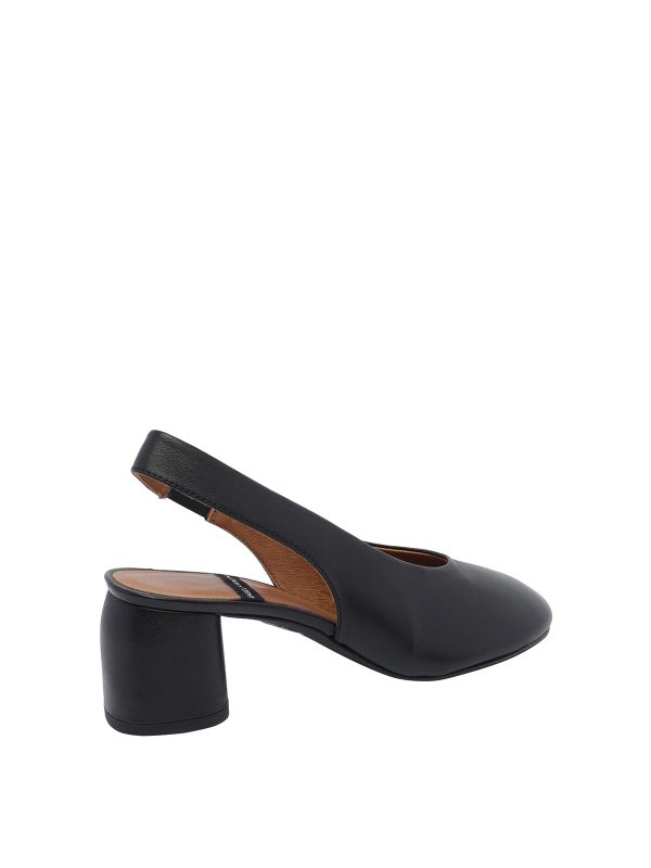 The Best Shops ANGEL ALARCON: Pumps - Pumps - Schwarz