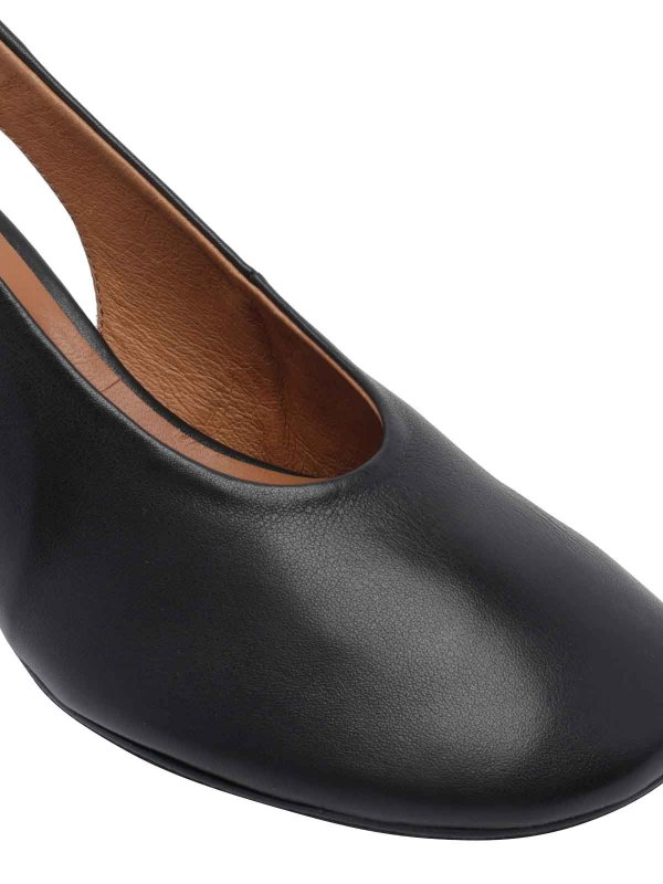 Pumps - Schwarz shop online: ANGEL ALARCON