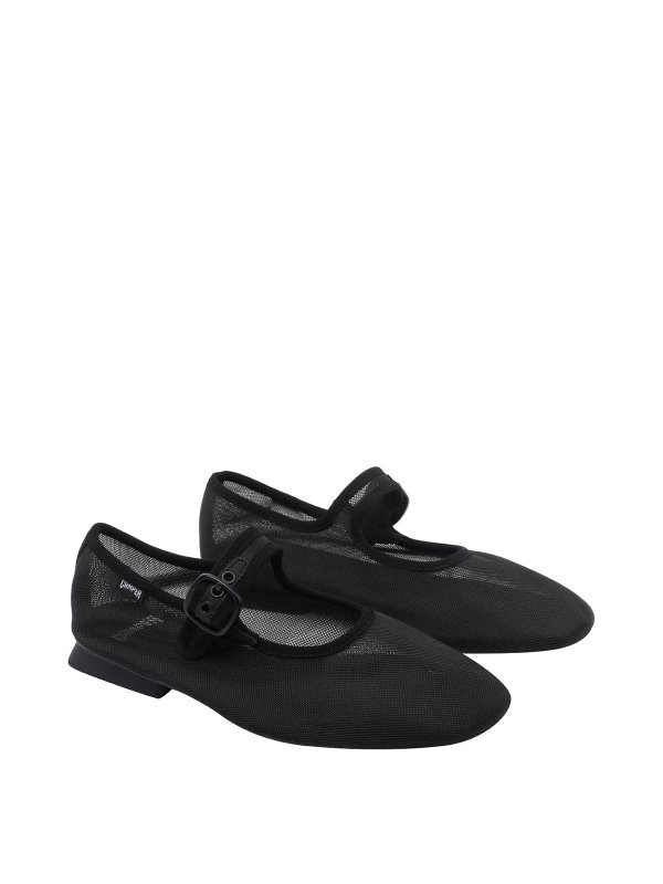 CAMPER: Ballerinas online - Ballerinas - Schwarz