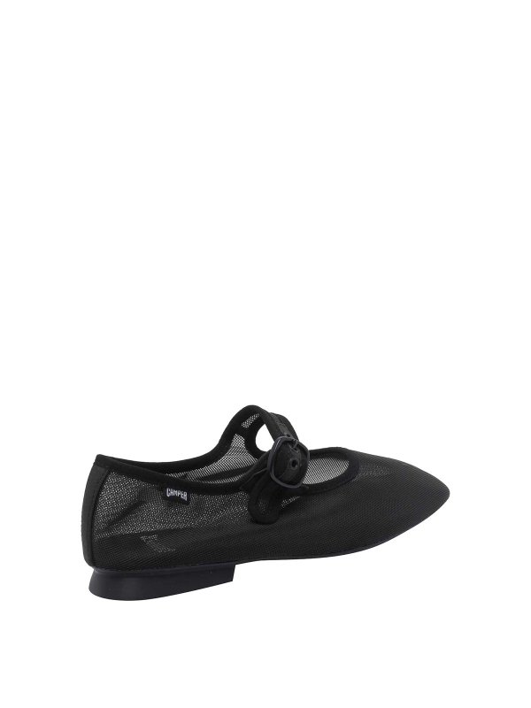 The Best Shops CAMPER: Ballerinas - Ballerinas - Schwarz