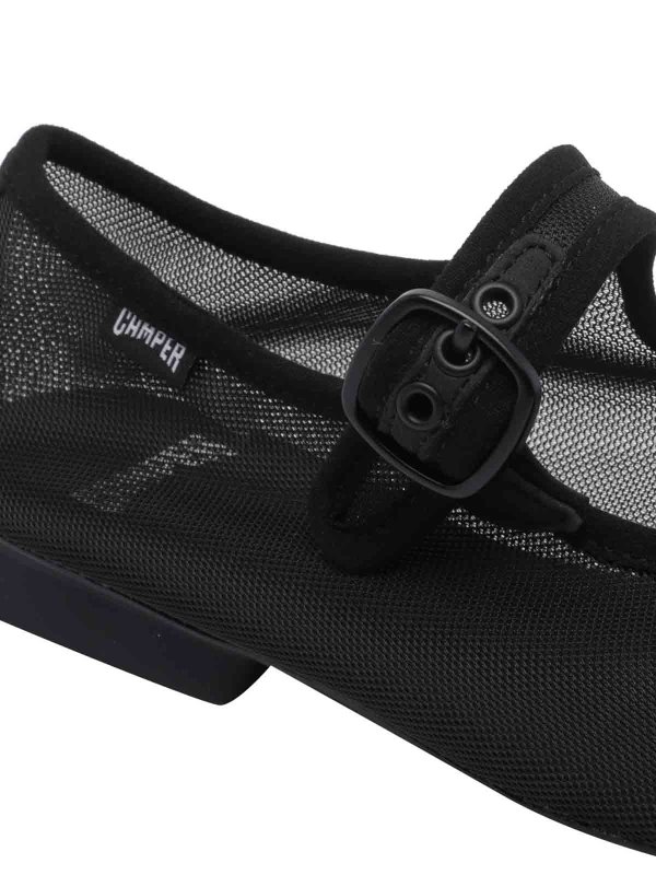 Ballerinas - Schwarz shop online: CAMPER
