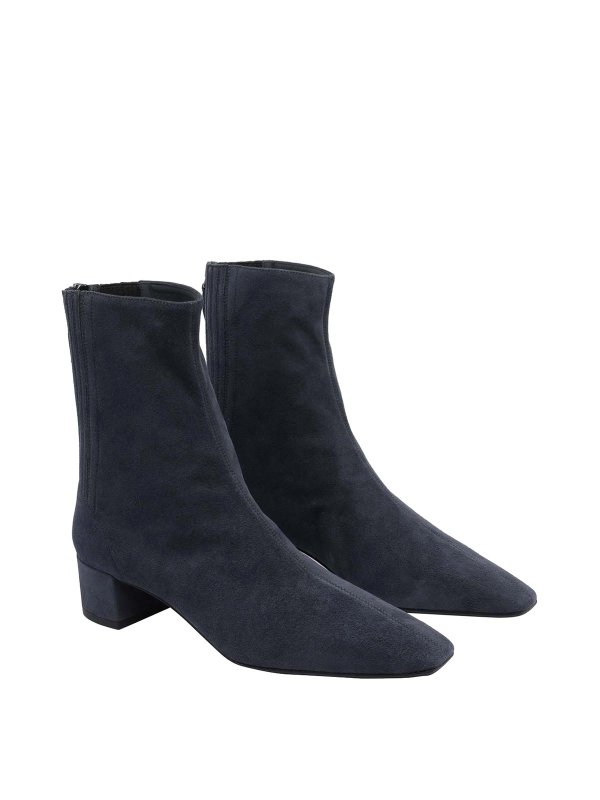 Aquazzura: Stiefeletten online - Stiefeletten - Blau