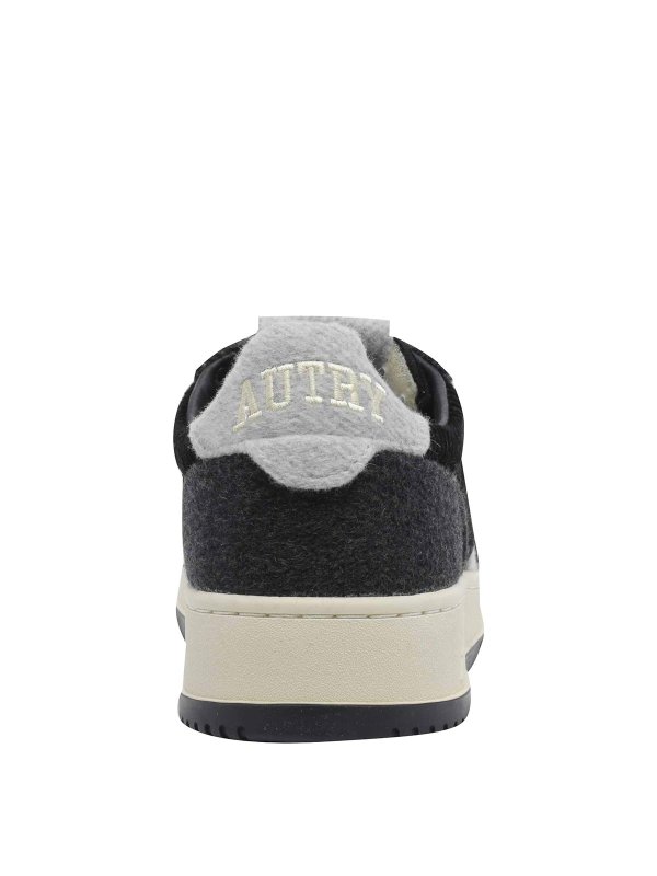 スニーカー - 黒 shop online: AUTRY