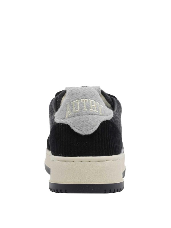 スニーカー - 黒 shop online: AUTRY