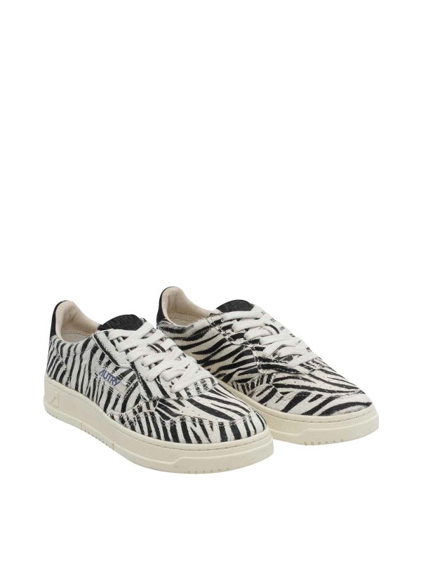 AUTRY: Sneaker online - Sneaker - Schwarz
