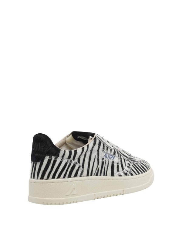 The Best Shops AUTRY: Sneaker - Sneaker - Schwarz