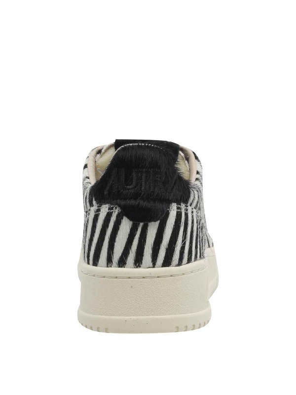 Sneaker - Schwarz shop online: AUTRY