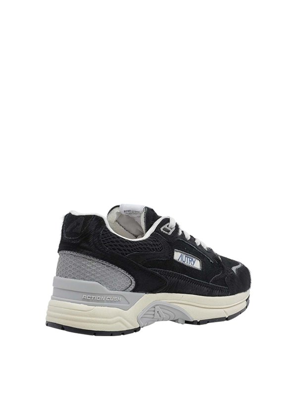 The Best Shops AUTRY: Chaussures de sport - Baskets - Noir