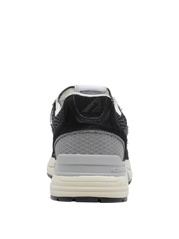 Baskets - Noir shop online: AUTRY