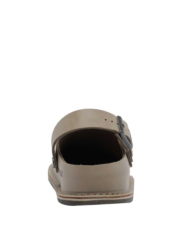 Mokassins - Beige shop online: BIRKENSTOCK