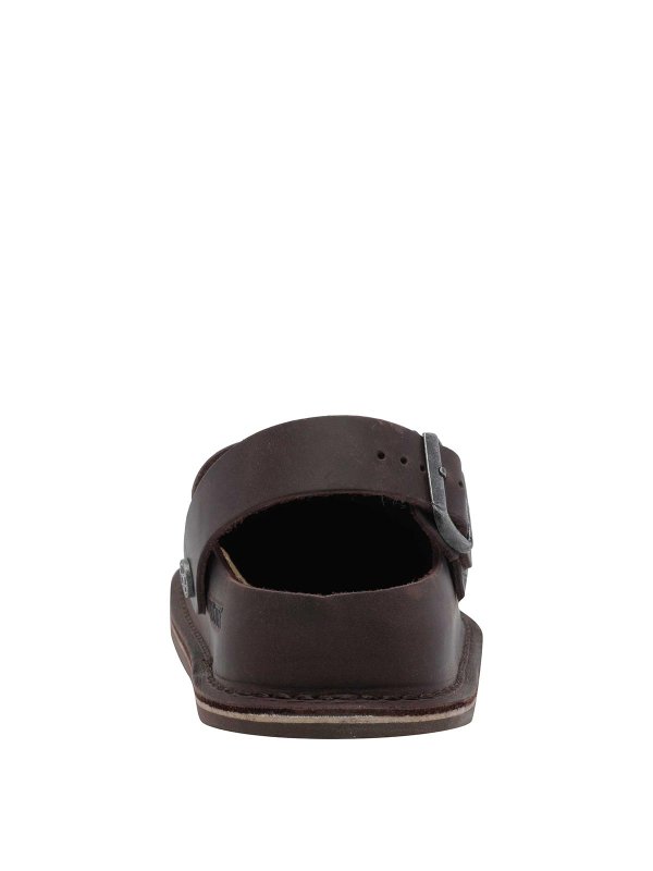 ローファー - ブラウン shop online: BIRKENSTOCK