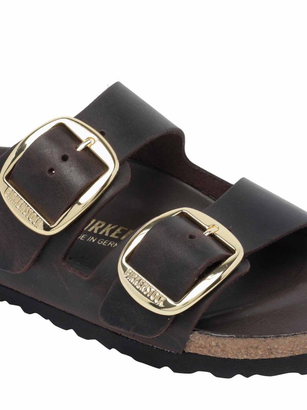 Sandalen - Schwarz shop online: BIRKENSTOCK