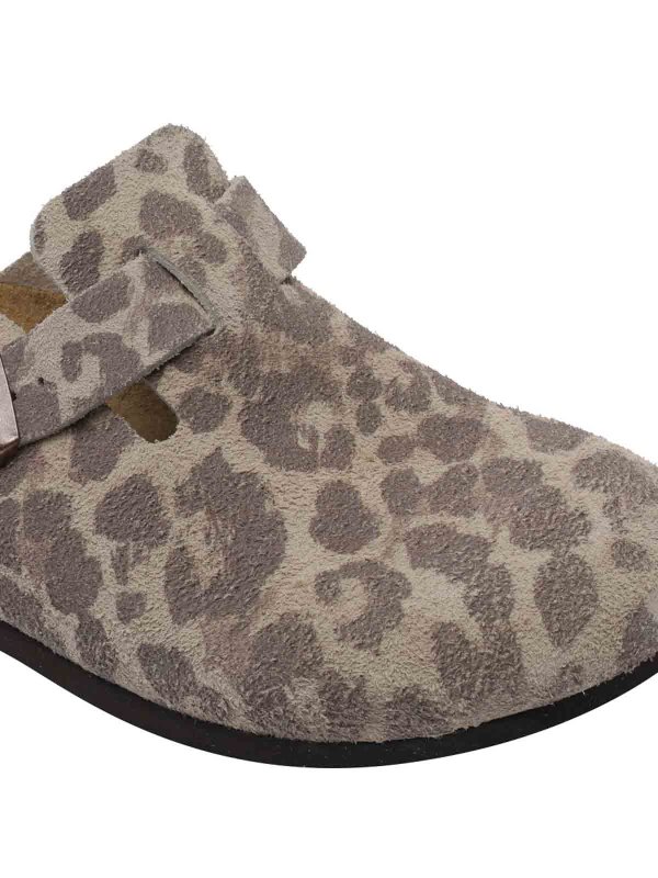 ミュール - ブラウン shop online: BIRKENSTOCK