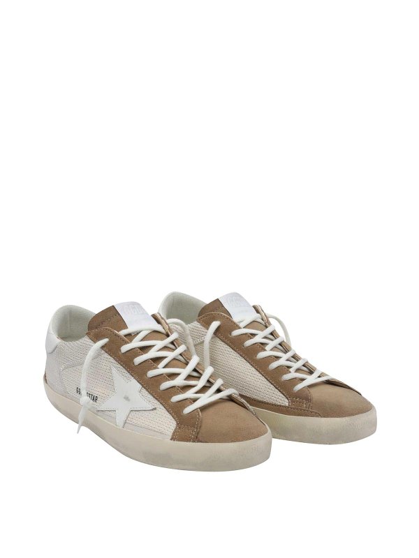 GOLDEN GOOSE: スニーカー online - スニーカー - 白