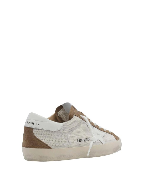 The Best Shops GOLDEN GOOSE: スニーカー - スニーカー - 白