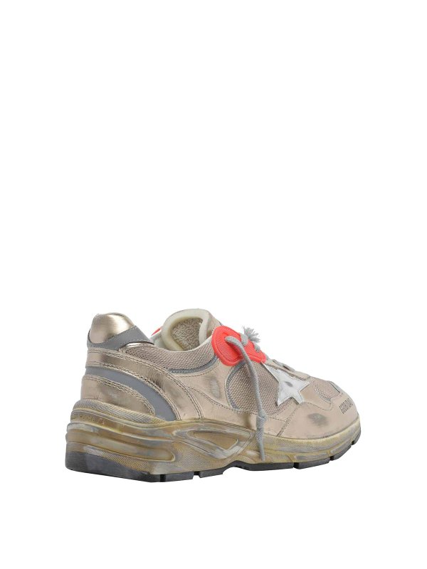 The Best Shops GOLDEN GOOSE: Sneaker - Sneaker - Gold