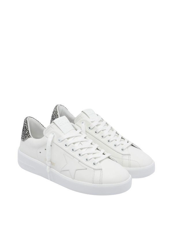 GOLDEN GOOSE: スニーカー online - スニーカー - 白
