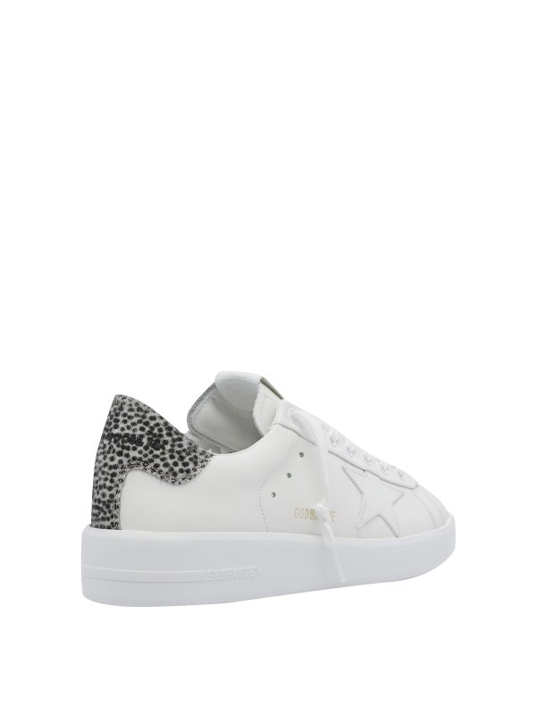 The Best Shops GOLDEN GOOSE: スニーカー - スニーカー - 白