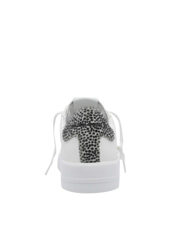 スニーカー - 白 shop online: GOLDEN GOOSE