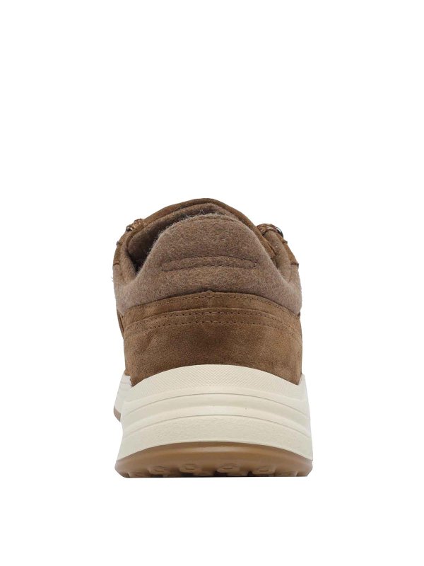 Hyperlight Sneakers shop online: HOGAN