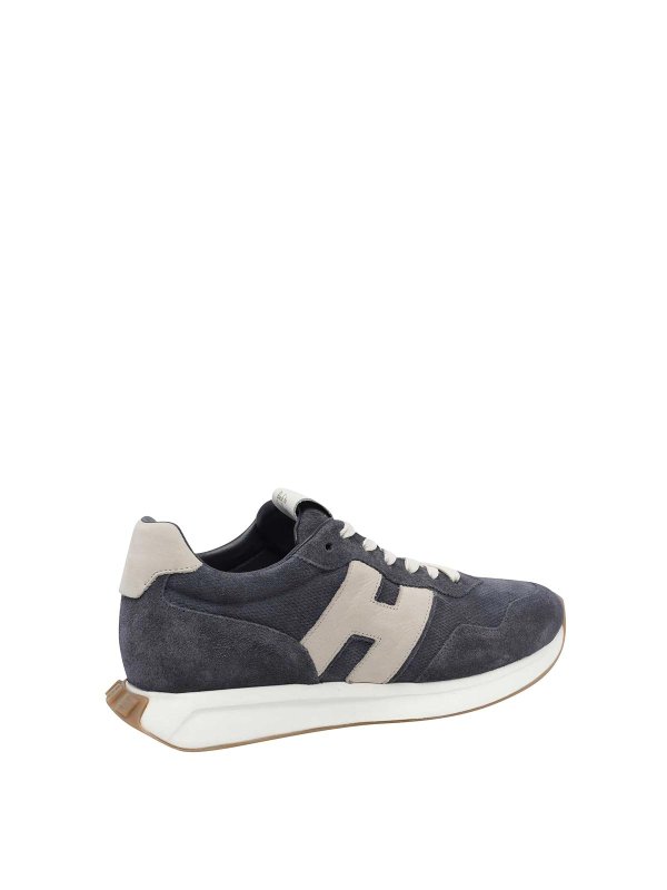The Best Shops HOGAN: スニーカー - スニーカー - ブルー