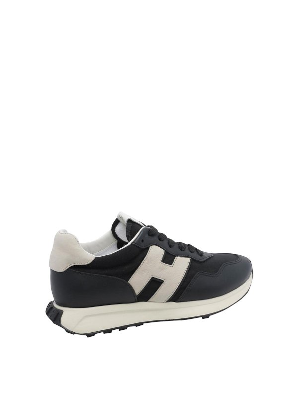 The Best Shops HOGAN: Sneaker - Sneaker - Schwarz