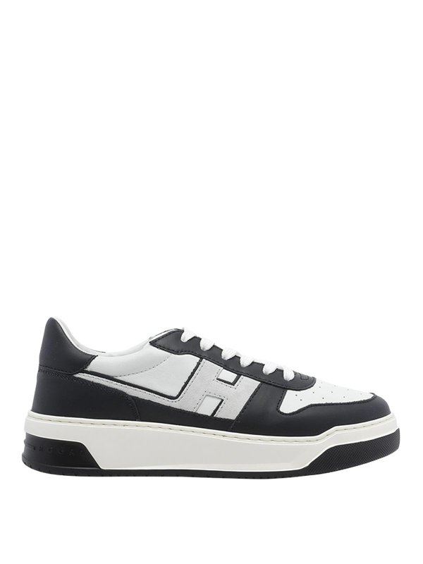 HOGAN: trainers - Sneakers