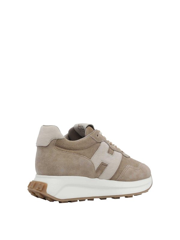 The Best Shops HOGAN: trainers - H641 Sneakers
