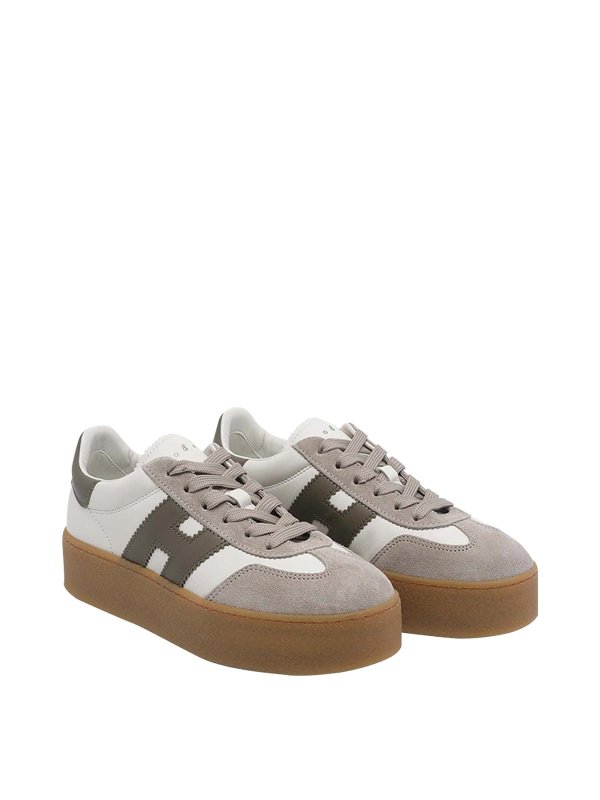 HOGAN: Sneaker online - Sneaker - Weiß