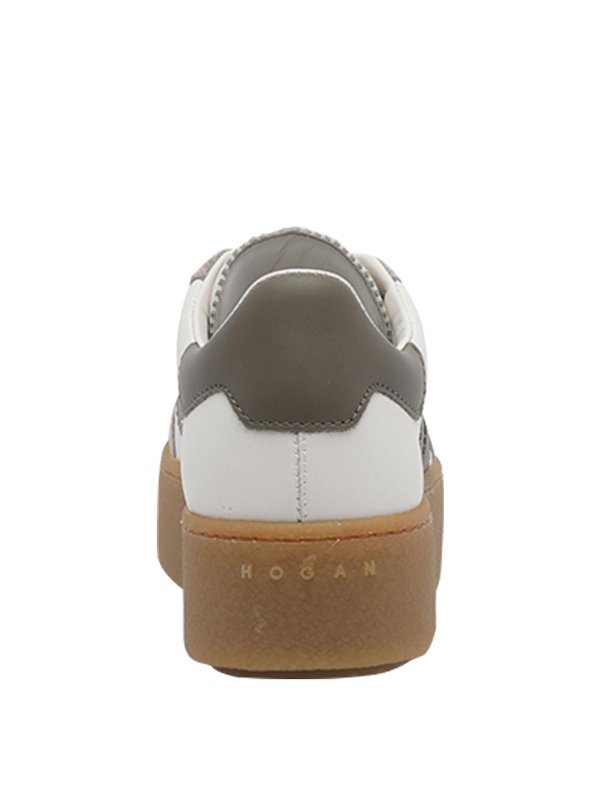 Sneaker - Weiß shop online: HOGAN
