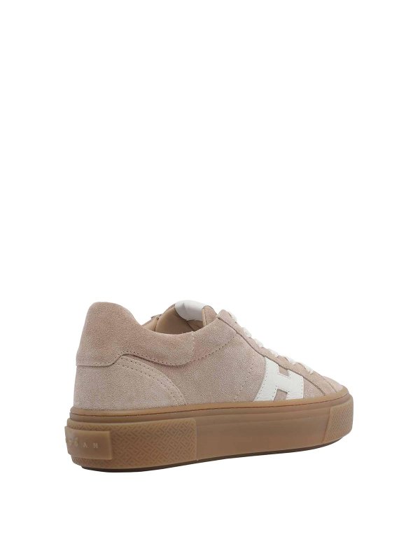 The Best Shops HOGAN: trainers - Crosswind Sneakers