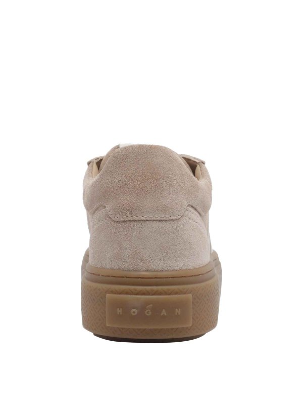 Crosswind Sneakers shop online: HOGAN