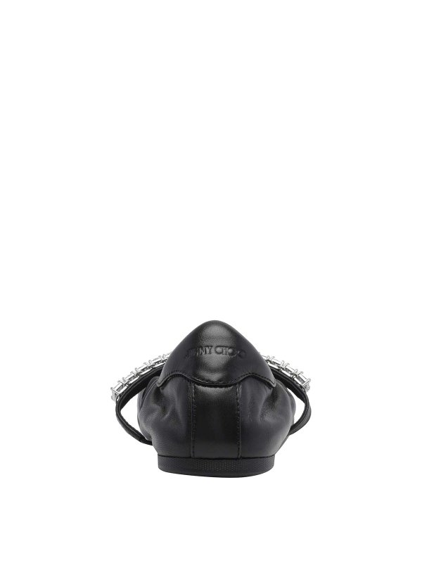 Jade Ballets shop online: JIMMY CHOO