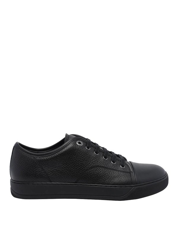 LANVIN: sneakers - Sneakers nere